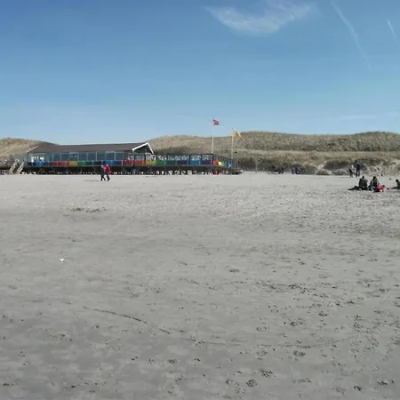 In Near Beach, Cleaning Included Callantsoog