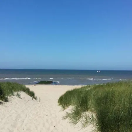 In Near Beach, Cleaning Included 펜션